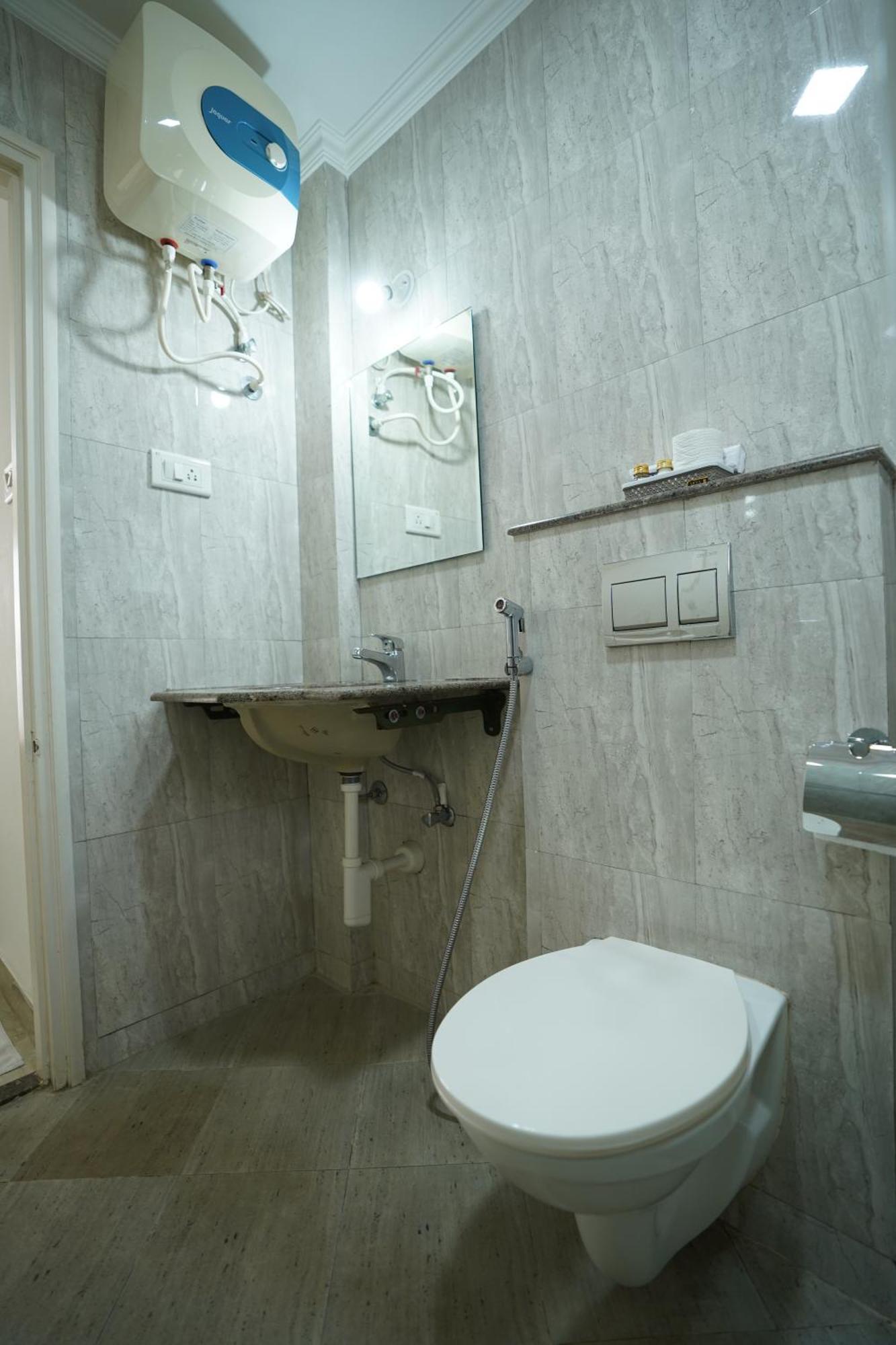 Bellagio Rezidencia 1 Bhk Service Apartments Calangute Εξωτερικό φωτογραφία